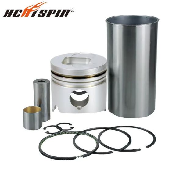 13101-75130 2TR-FE Engine Piston for Toyota 2.7L 95mm OEM Replacement for HIACE Tacoma 4Runner 13101-0C020 STD 0.50 Size