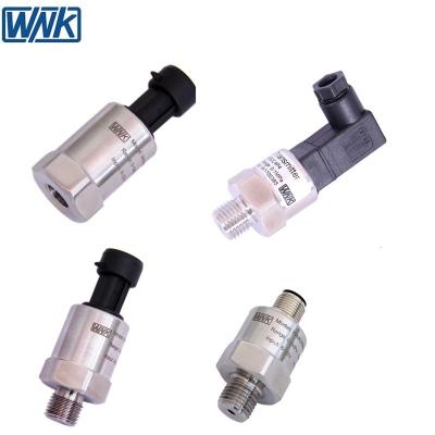 304 4 de aço inoxidável - transmissor de pressão de 20mA 0.5-4.5V para a ATAC
