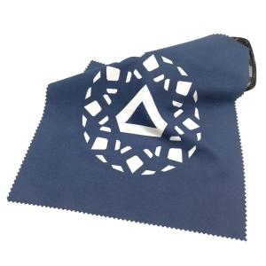Customized Color Mobile Phone Screen Cleaning Cloth For Cleaning