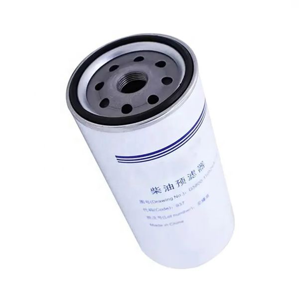 Standard Manual Slow Lowering Combination Control Valve for Heavy Trucks Pzqkf10-08