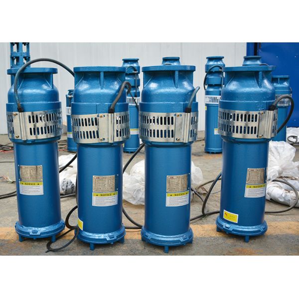 2.2кВт 3кВт 4кВт Погружаемый оросительный насос, Сельское хозяйство Глубинный скважинный насос