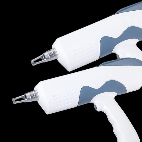 Tattoo Removal Q - Switched ND YAG Laser 2 Yag Bars ￠7 / ￠8