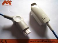 El clip adulto compatible del finger de Ohmeda del DATEX Directo-conecta SpO2 el sensor - OXY-F4-N