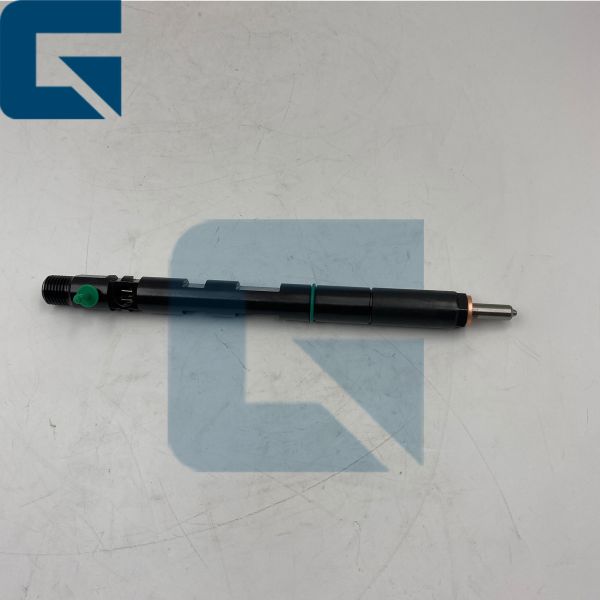 320/06833 Common Rail Fuel Injector 32006833 for JS220 Excavator 448 Engine