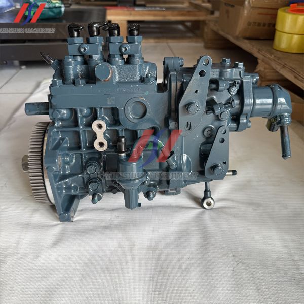 1G777-51013 Diesel Injection Pump - Suitable For Kubota V3307 Injection Pump Parts
