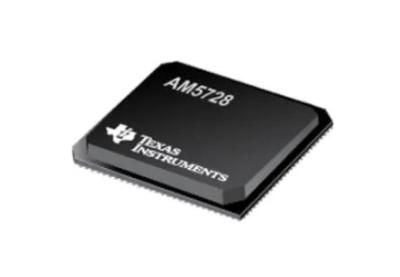 7 núcleo Mpu unidade de microprocessador AM5728BABCXA