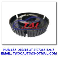 HUB 28S / 45-3T 8-97366-526-5 4JH1-TC 4HF1-2005 NKR-71MYY5T Jap Truck Wreckers