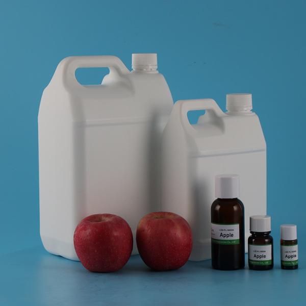 Apple Food Fragrances Essential Oil From Synthetic Flavour Fragrance