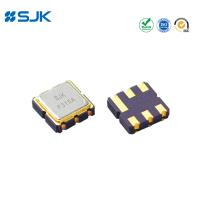 DCC6C Filtro SAW 433.92MHz 3x3mm AEC-Q200 Automotriz