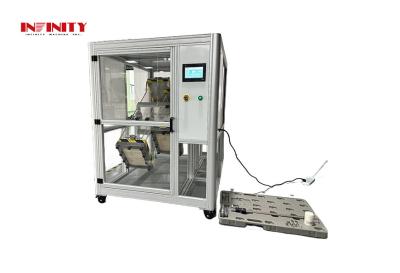 IB1151 Устройства для испытания падания с двойной валой для мобильных телефонов