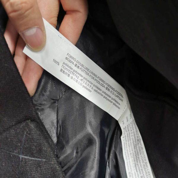 Stradivarius , Ladies Melton Coats Fashion And Casual Keep Warm Autumn and winter