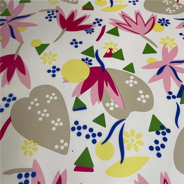 140GSM Waterproof Breathable Fabric