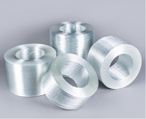 Untwisted Roving for Chopped Strand Mats