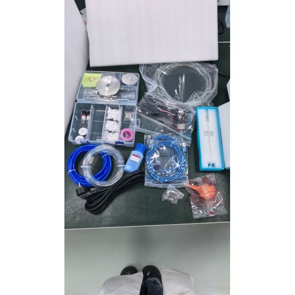 TGA-DTA-DSC Thermal Analysis Simultaneous Differential Scanning Calorimeter OIT Thermal Conductivity Synchronous Thermal Analyzer STA200 STA300
