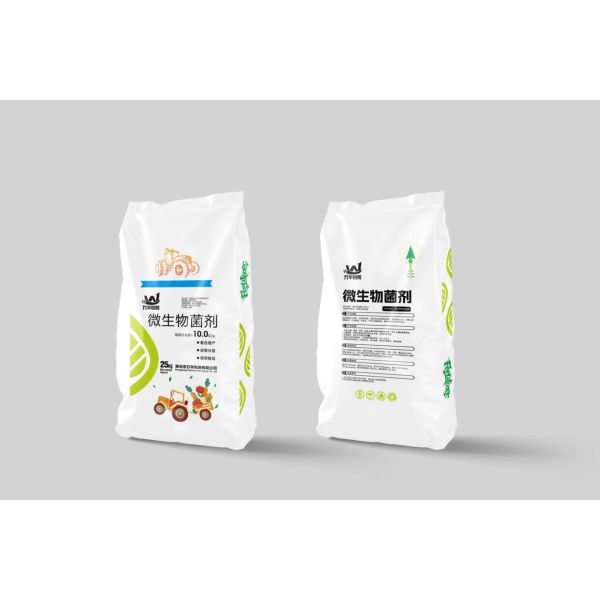 Waterproof 100% Virgin PP Woven Bags with Customizable Size for Durable Packaging