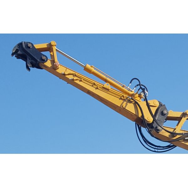 Customized Long Reach Attachments 1100 Kg Weight PC120 Linkage Standard