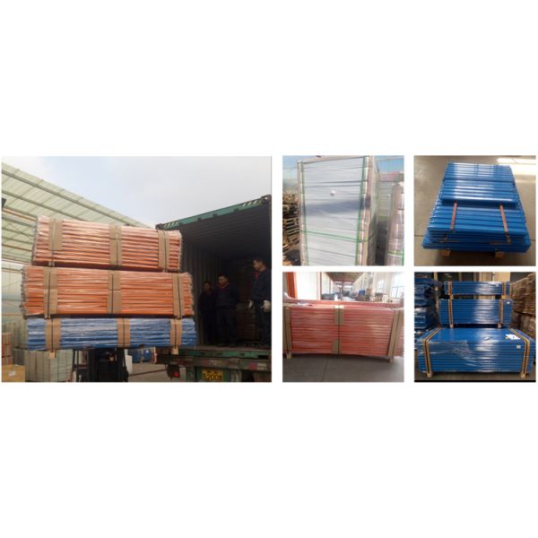5 Tiers Metal Long Span Bulk Storage Shelving For Pharmacy Industry