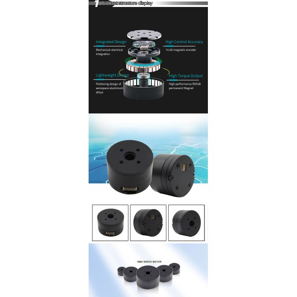 60V1000W волна синуса Bldc волны синуса мотора Dc премьер-министр безщеточная для скутера