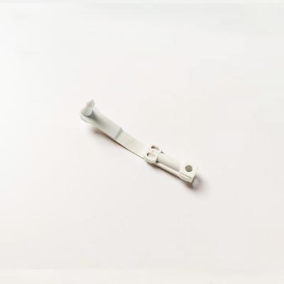 Embalagem 10pcs/board - Com 4,0g - Marcas de orelhas de ovelhas TPU - Validade ≥5 anos Marcas de orelhas de cabras