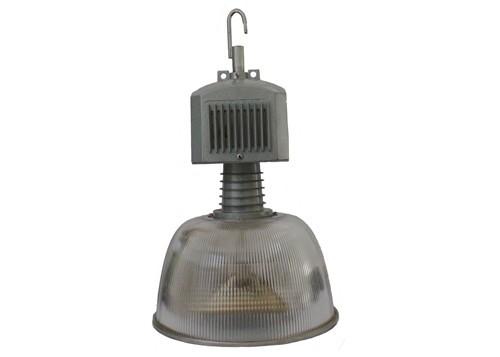 High Tent Factory 4000K CCT High Bay Light 100W 150W With Anti - Glare Glass Cover