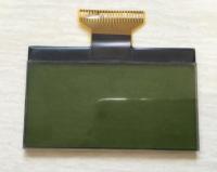 Écran LCD à segments personnalisé ST7565R 3,0 V 5 V 132*64 DOTS Écran LCD de forme personnalisée
