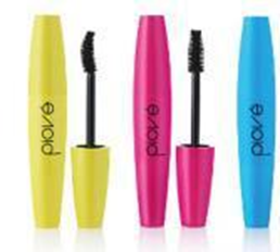 Mascara Bush Rod Lipstick Inner Core Functional PET TZL-001