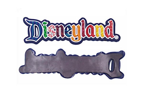 Light Weight Custom Rubber Fridge Magnets , Souvenir Fridge Magnets Non Toxic