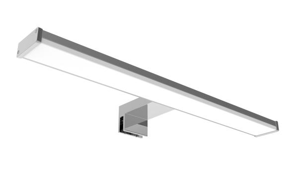 400mm IP44 LED Bathroom Mirror Lights 8W Wall Cabinet 25000H