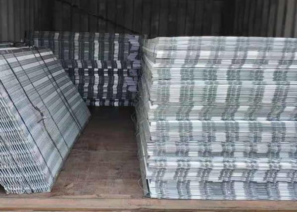 Gothic 1.6mm Thickness Expanded Metal Wire Mesh 1.2 X 2.4 M