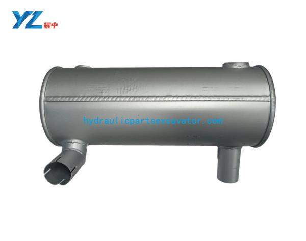 570MM Height  Excavator Muffler E312 E312B 5I-7941