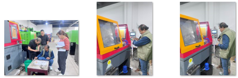 Guangdong Autofor Precision Intelligent Technology Co., Ltd.