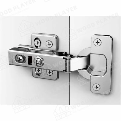 100 dobradiças hidráulicas da porta de armário da categoria 3 do grau para o vestuário
