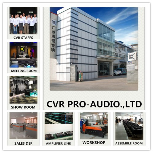 Line Array Column Full Range Speaker Box Self Powered Stereo Audio System