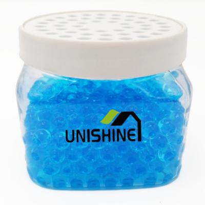Long Lasting Smell Hotel  Anti Mildew Tablets Solid Room Freshener Tablets 100g