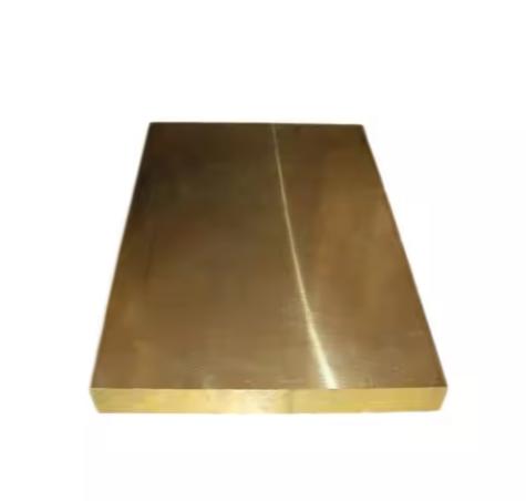 Roll Mirror Finish Brass Plate Sheet 1mm 2mm 3mm 4mm 6mm