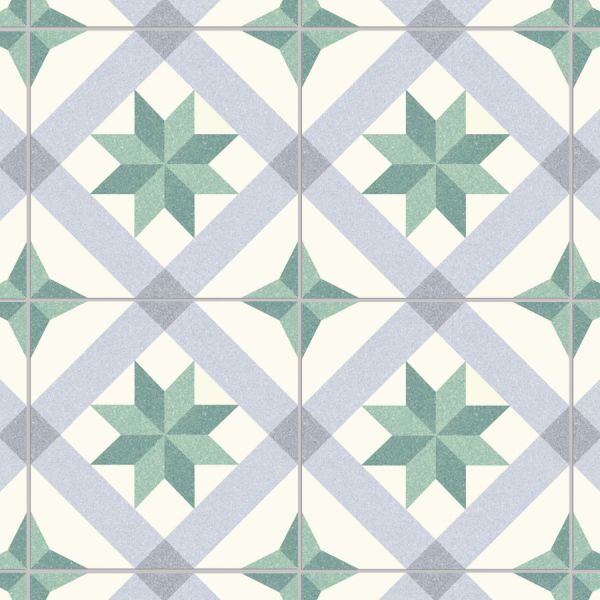 Зелёная 250х250мм антибактериальная керамическая деревенская плитка для гостиной и прочные стены плитки для ванной комнаты