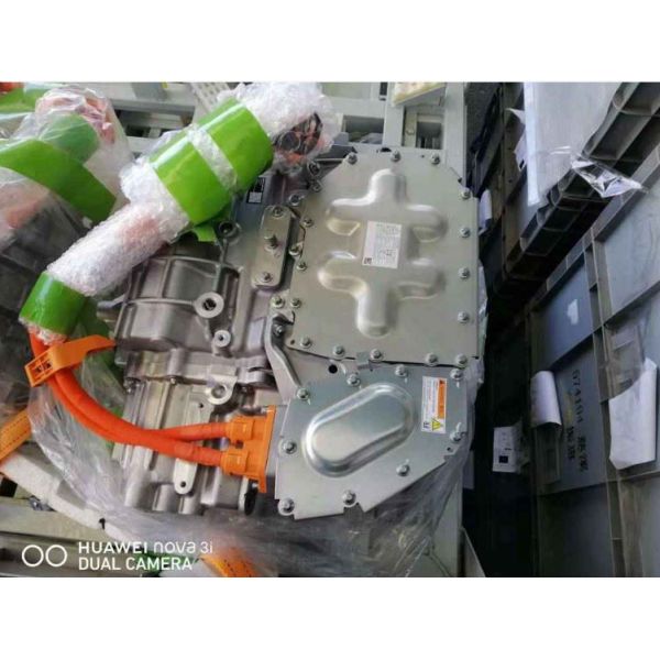 Geely Geometry A EV Car Electrical Parts Acessórios Termal Management Assembly