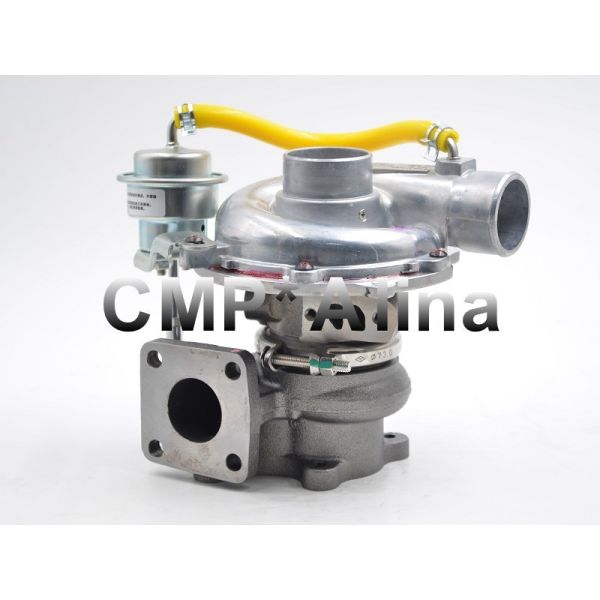 RHF5 8971397243 Turbo Diesel Engine / Marine Engine Parts High Performance