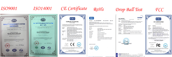 Circular Linear Polarized Lens Filter For 3D Movie Projector Theater