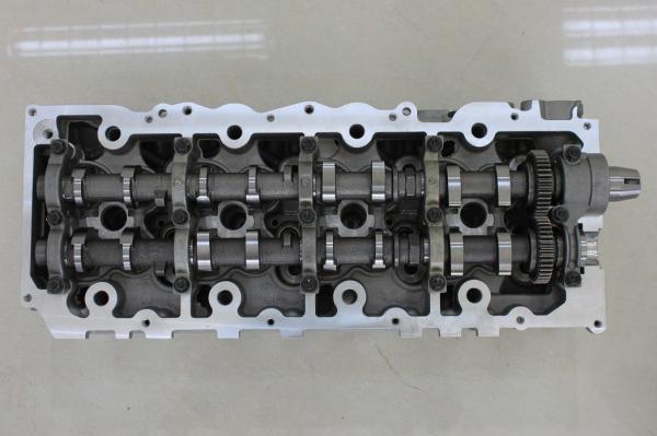 1KD-FTV Complete Cylinder Head Assembly 11101-30050 11101-30030 11101-30080 11101-30031 11101-30032
