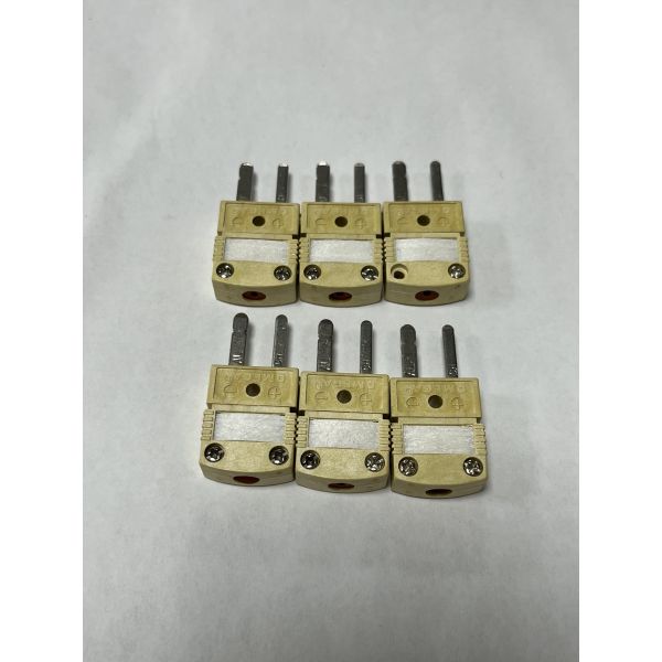 OMEGA HMPW-K-M-ROHS K TYPE Термосоединитель SMT