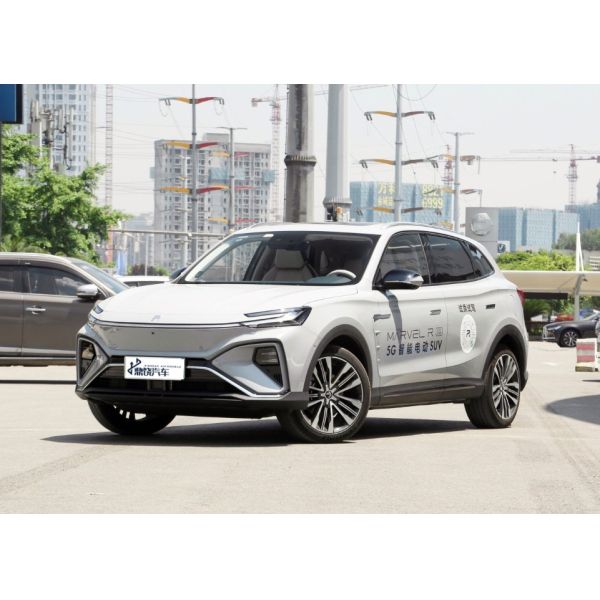 2023 OEM chinois Rising Auto Marvel R Automobile EV batterie Hybride SUV voiture