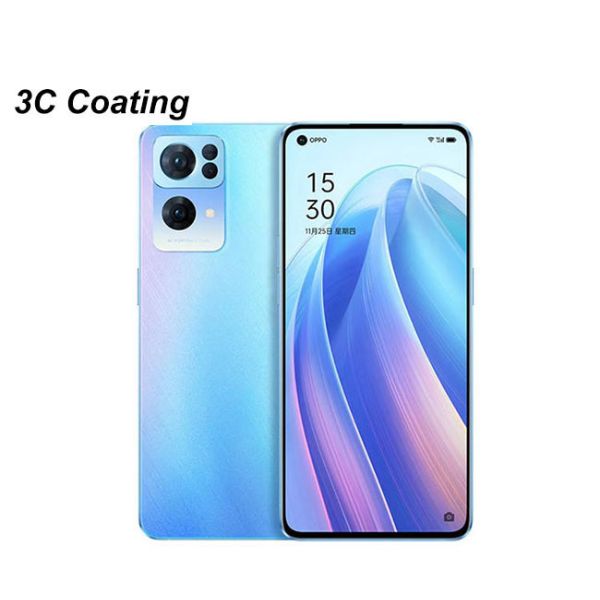 OEM Aliphatic Acrylated Urethane resin For Metal Vacuum Coating