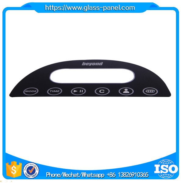 Custom stained glass panels, 0.4mm - 4mm thickness, AR AF coating