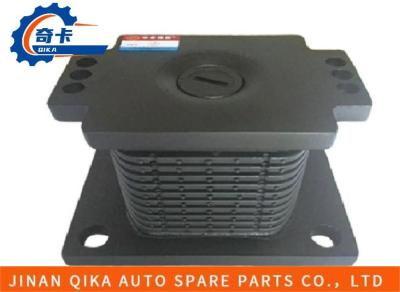 Резиновые 18,24 части Az9725520278-2 тяжелых тележки Howo винта запасных