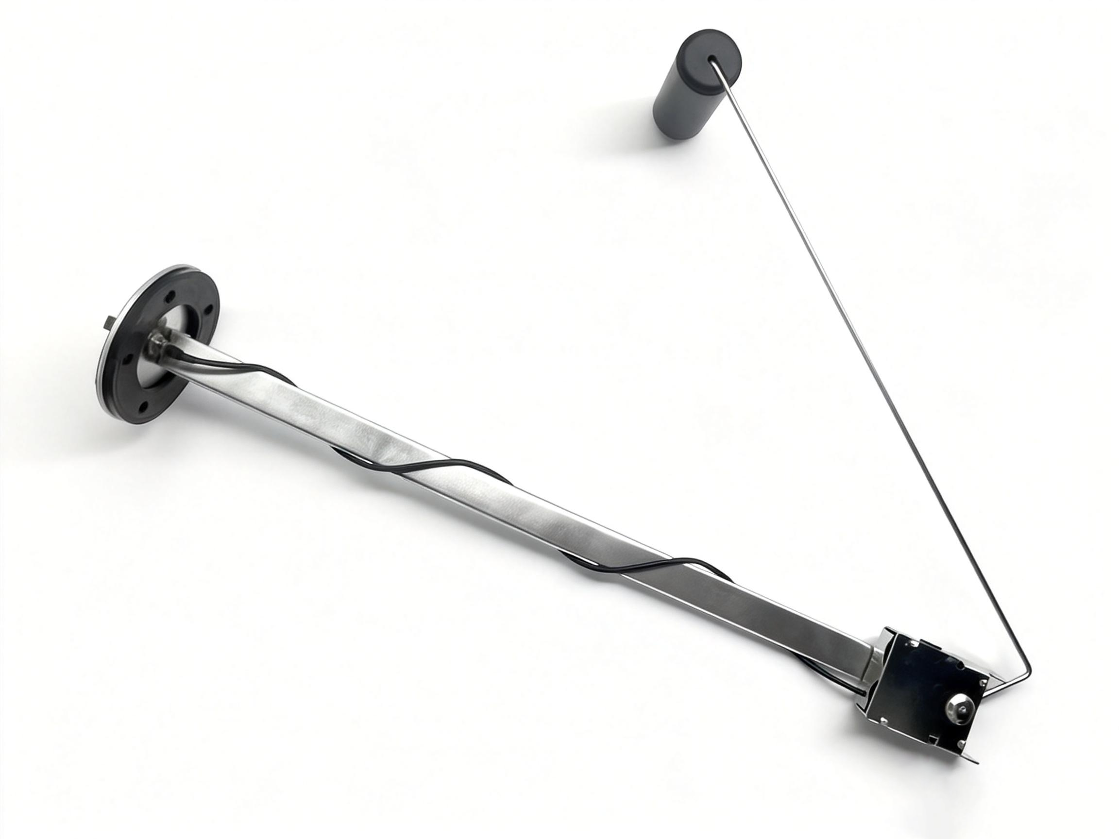 Forklift Fuel Sensor, High‑Precision Oil Level Detection, Oil‑Sensing Accessory For Internal Combustion Forklift