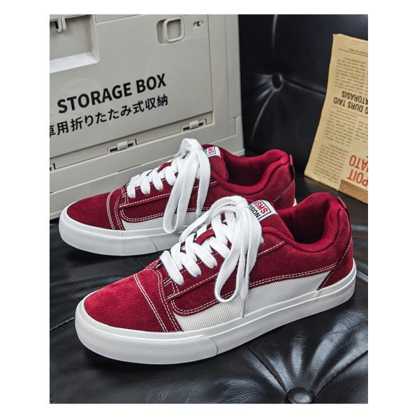 Canvas Shoes Men And Women 2024 Summer New Student Korean Couple Sports Casual Shoes Street Shooting Board Shoes Wholesa