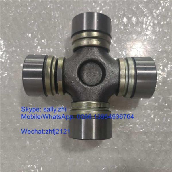 Hot sale sdlg Joint Cross, 4110000485001,  excavator spare part  for  excavator E6250F for sale