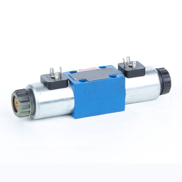 Hydraulic Systems Rexroth 4we10j Valve Replacement for Rotary Drilling Rig Best