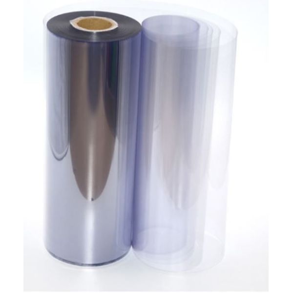 40 Micron PETG Shrink Sleeve Wrap Film for Wine Bottle Label